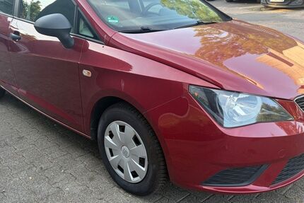 Seat Ibiza 93.000 km 4.990 &euro; Köln 51061