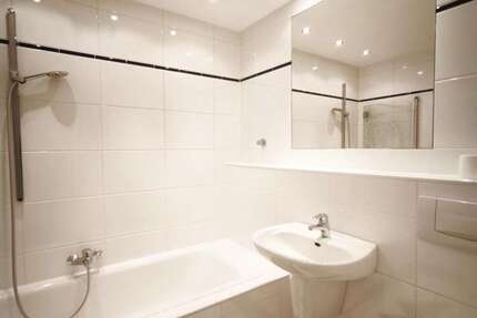 Wohnung Düsseldorf Stadtbezirk 8 - 2 Zimmer, 60 m&sup2;, 249.000&euro; | Angebot:25105033