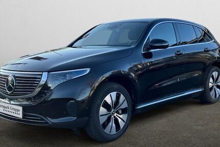 Mercedes-Benz EQC 88.745 km 29.840 &euro; Langenfeld 40764