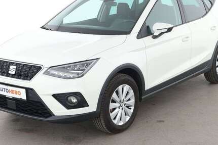 Seat Arona 67.557 km 13.100 € Köln 50739