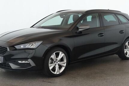 Seat Leon 75.500 km 19.484 &euro; Neuss 41464