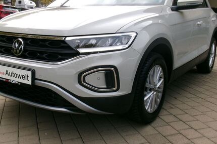 VW T-Roc 26.900 km 26.475 € Sankt Augustin 53757