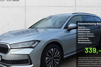 Skoda Superb 16.419 km 37.990 &euro; Pulheim-Brauweiler 50259