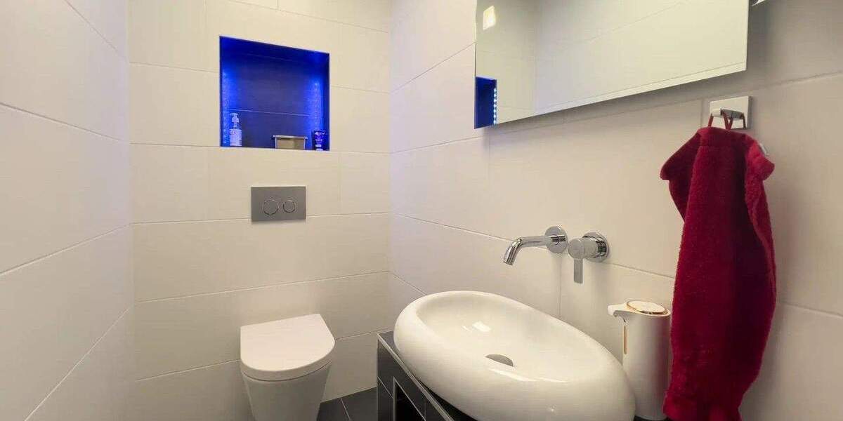 Doppelhaushälfte Solingen Höhscheid - 6 Zimmer, 171 m&sup2;, 519.000&euro; | Angebot:25400458