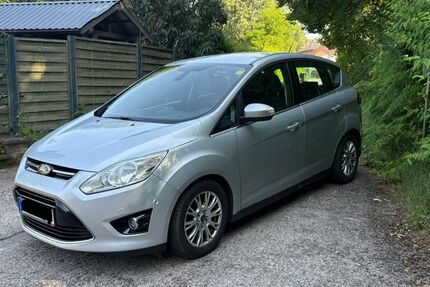 Ford C-Max 174.000 km 4.900 &euro; Rösrath 51503