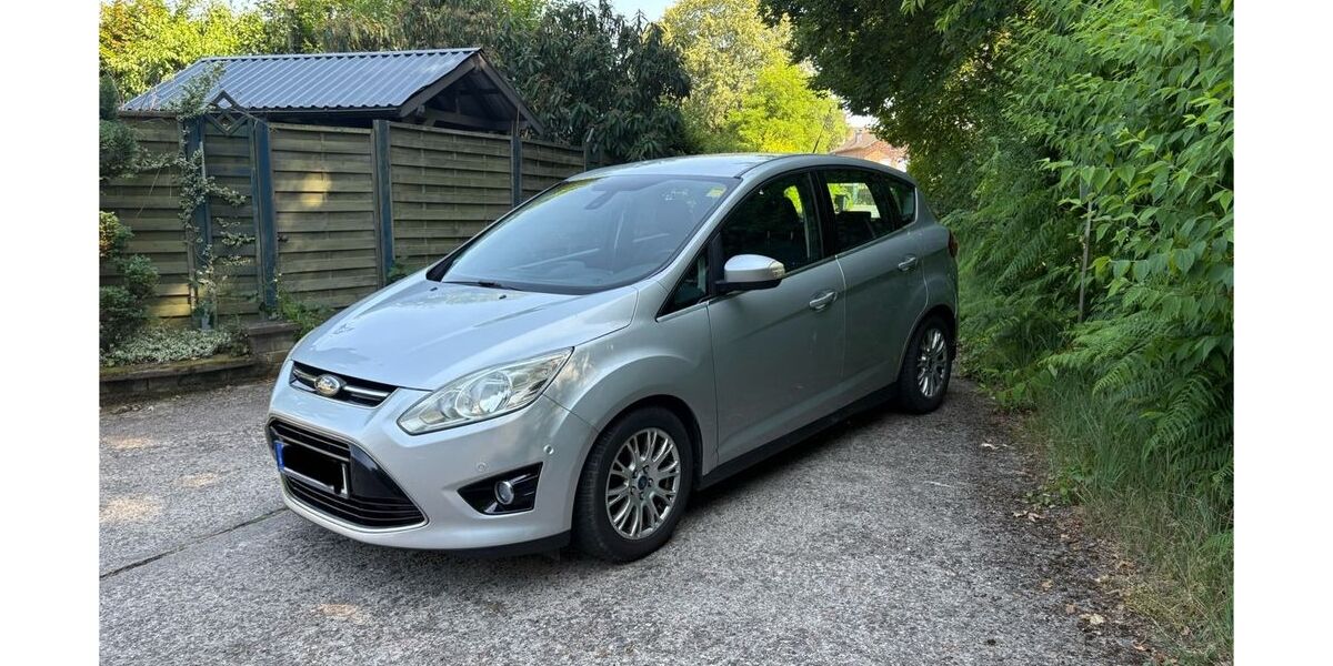 Ford C-Max 174.000 km 4.900 &euro; Rösrath 51503