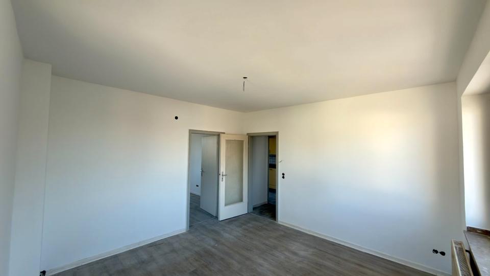 Etagenwohnung Solingen Burg - 2 Zimmer, 55 m&sup2;, 715&euro; | Angebot:26060182