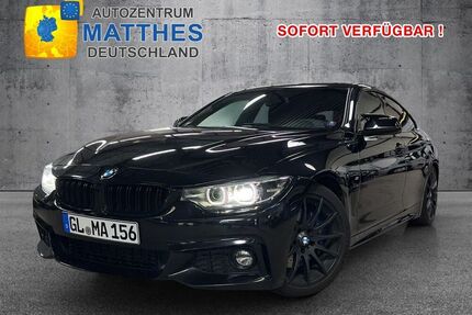 BMW 440 Gran Coupé
