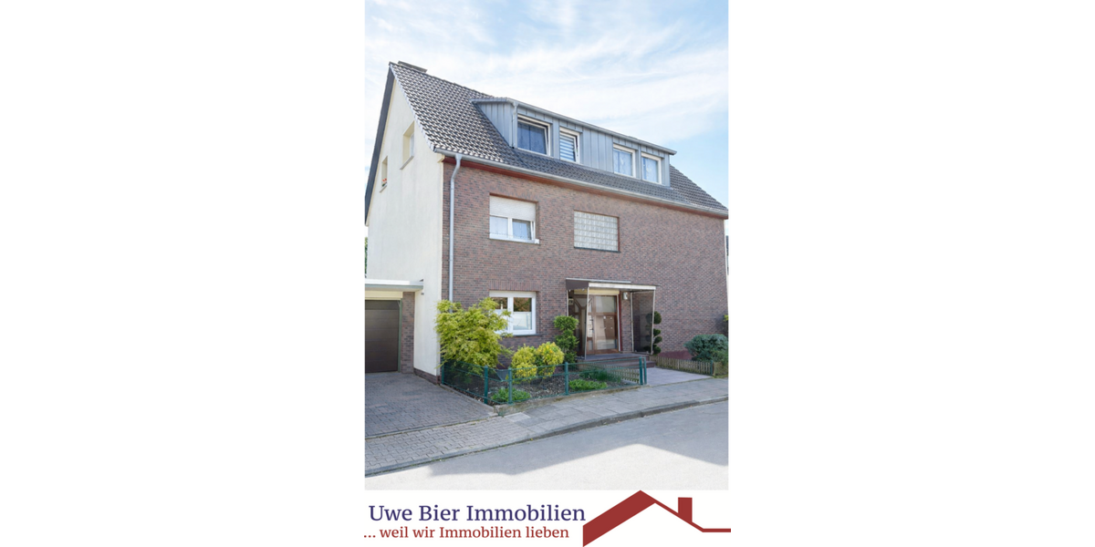 Einfamilienhaus Monheim - 9 Zimmer, 233 m&sup2;, 690.000&euro; | Angebot:27357567