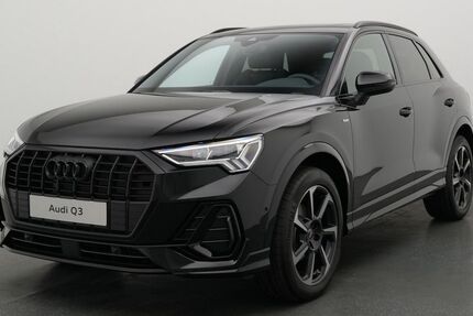 Audi Q3 1.010 km 47.980 &euro; Leverkusen 51373