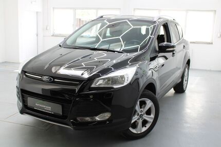 Ford Kuga 120.047 km 8.990 &euro; Düsseldorf 40233