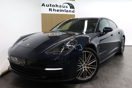 Porsche Panamera 108.110 km 51.950 &euro; Köln 51107
