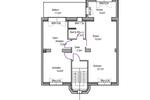 Erdgeschoßwohnung Düsseldorf Heerdt - 3 Zimmer, 85 m&sup2;, 520.000&euro; | Angebot:27002734