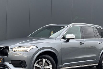 Volvo XC90 199.980 km 20.999 &euro; Erftstadt bei Köln 50374