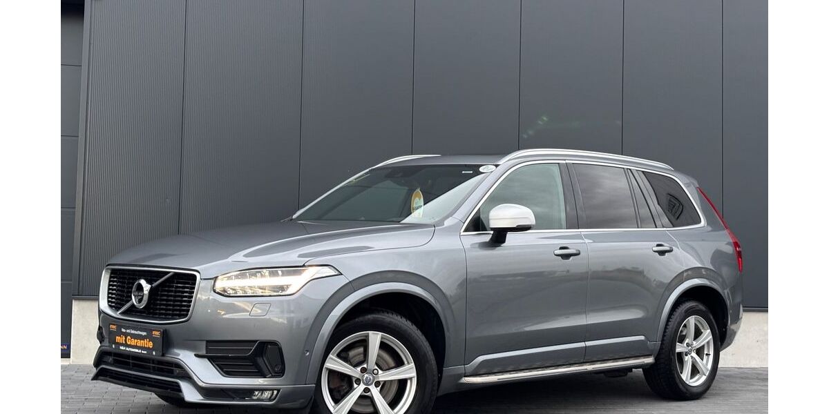 Volvo XC90 199.980 km 20.999 &euro; Erftstadt bei Köln 50374