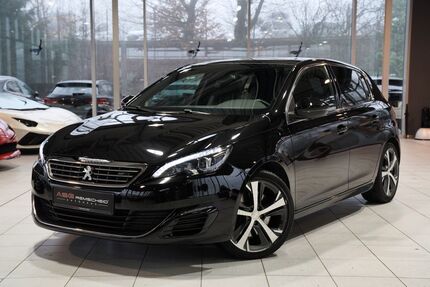 Peugeot 308 99.900 km 12.790 &euro; Remscheid/NRW 42855