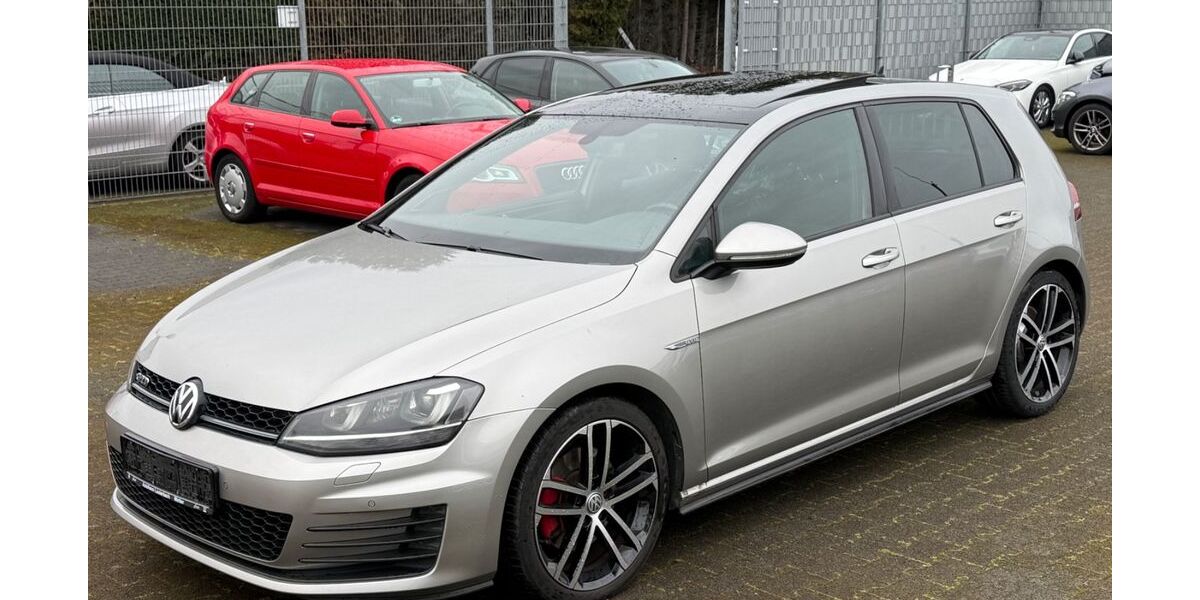 VW Golf 191.000 km 12.850 &euro; Neuss-Norf 41469