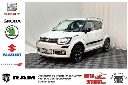Suzuki Ignis 49.000 km 12.970 &euro; Solingen 42659