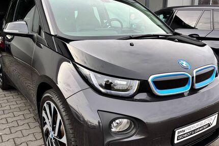 BMW i3 64.000 km 11.900 &euro; Troisdorf (10 km Köln-Bonn Airport) 53842