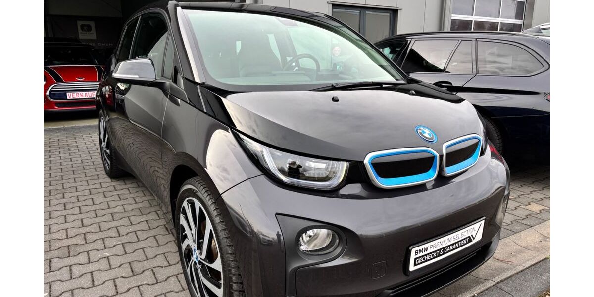BMW i3 64.000 km 11.900 &euro; Troisdorf (10 km Köln-Bonn Airport) 53842