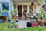 Erdgeschoßwohnung Köln Nippes - 3 Zimmer, 78 m&sup2;, 80&euro; | Angebot:26092438