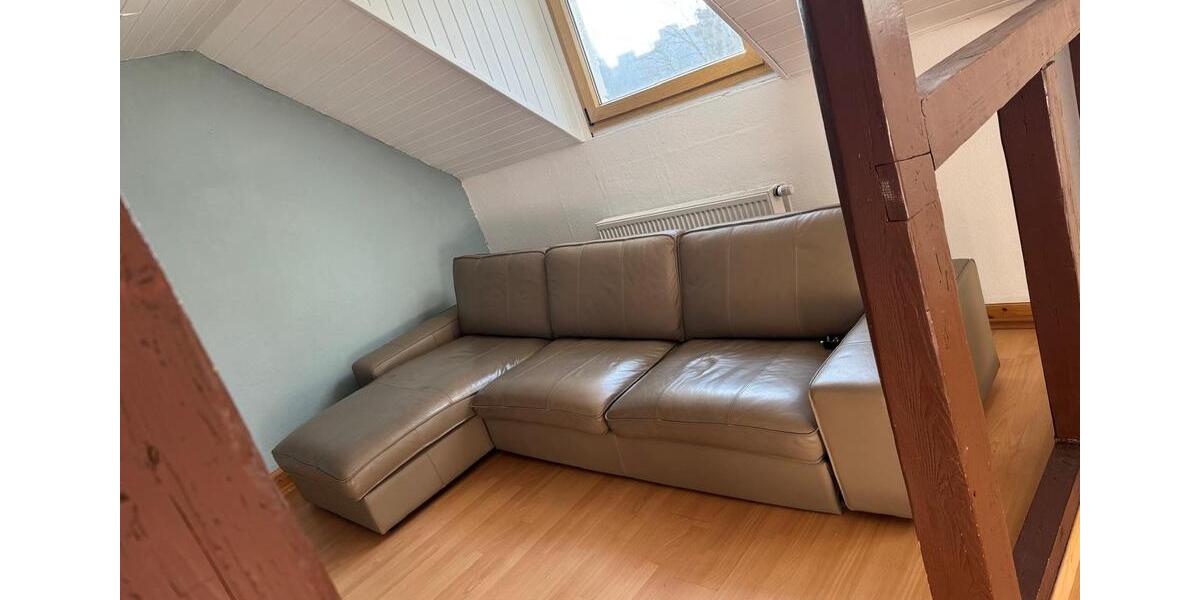 Dachgeschoßwohnung Solingen Wald - 3 Zimmer, 80 m&sup2;, 700&euro; | Angebot:25340771