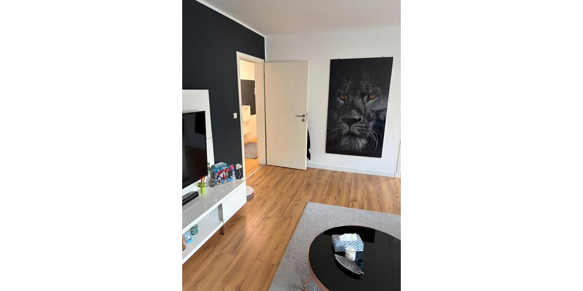 Etagenwohnung Hilden Kalstert - 2 Zimmer, 50 m&sup2;, 179.000&euro; | Angebot:25641514