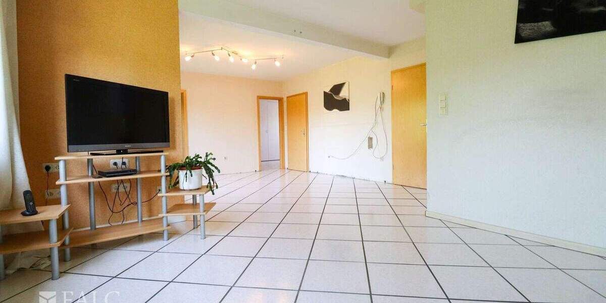 2 Familien- oder 2 Generationenhaus in GV-Südstadt! 8 zimmer