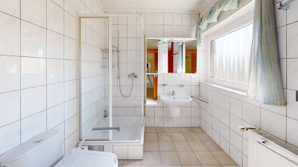 Doppelhaushälfte Kerpen-Brüggen Türnich - 5 Zimmer, 100 m&sup2;, 249.000&euro; | Angebot:25997896