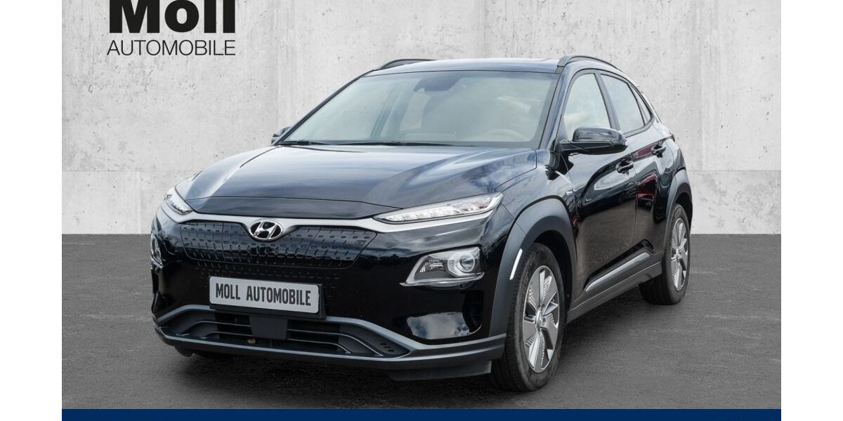 Hyundai KONA 30.563 km 20.980 &euro; Köln 50825