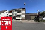 Öffentlich gefördertes Mehrfamilienhaus mit Gewerbe in Rheindorf-Süd