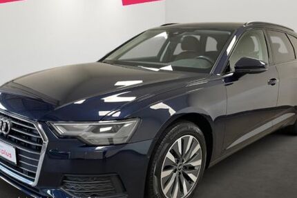 Audi A6 89.531 km 30.770 € Düsseldorf 40233
