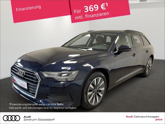 Audi A6 89.531 km 30.770 € Düsseldorf 40233