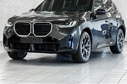 BMW X3 6.500 km 55.400 &euro; Köln Süd 50968