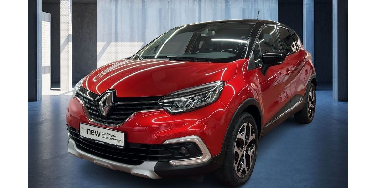 Renault Captur 77.914 km 12.930 &euro; Köln 50939