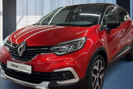 Renault Captur 77.914 km 13.420 &euro; Köln 50939