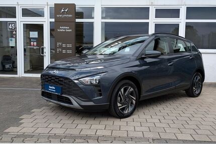 Hyundai BAYON 16.371 km 16.485 € Leverkusen 51373