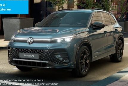 VW Tiguan 4.000 km 64.280 € Düsseldorf 40233