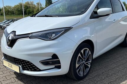 Renault ZOE 29.650 km 12.980 &euro; Langenfeld 40764