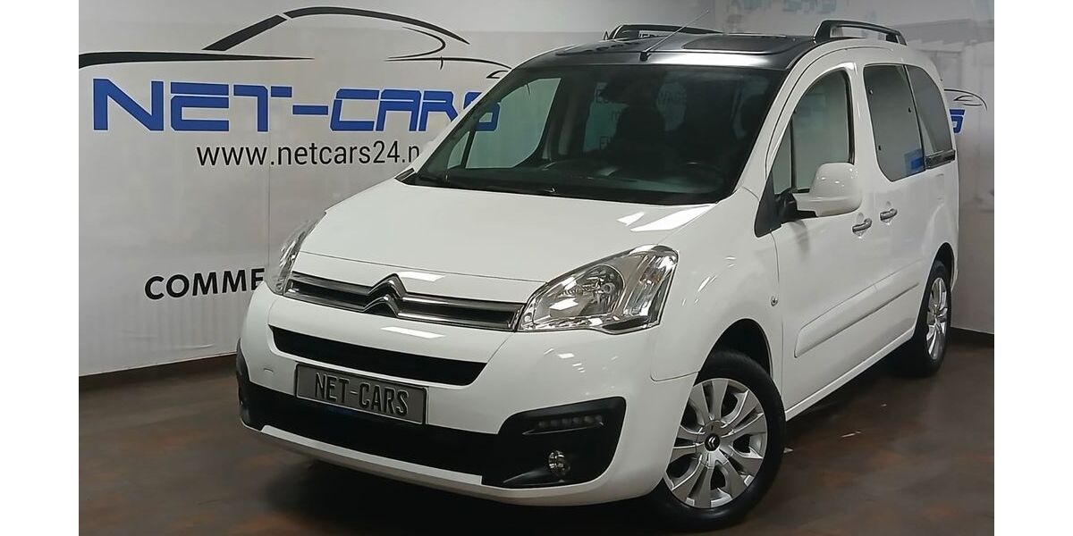Citroen Berlingo 150.000 km 8.950 &euro; Hilden (bei Düsseldorf) 40721