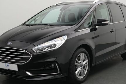 Ford Galaxy 65.000 km 24.690 &euro; Leverkusen 51373