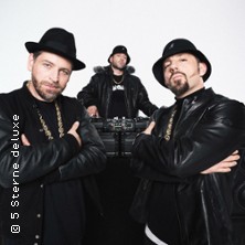 On Fire! #25 21.11.2025 Theater und Konzerthaus Solingen