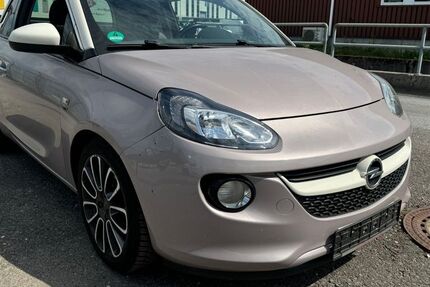 Opel Adam 133.000 km 4.500 € Wuppertal 42279