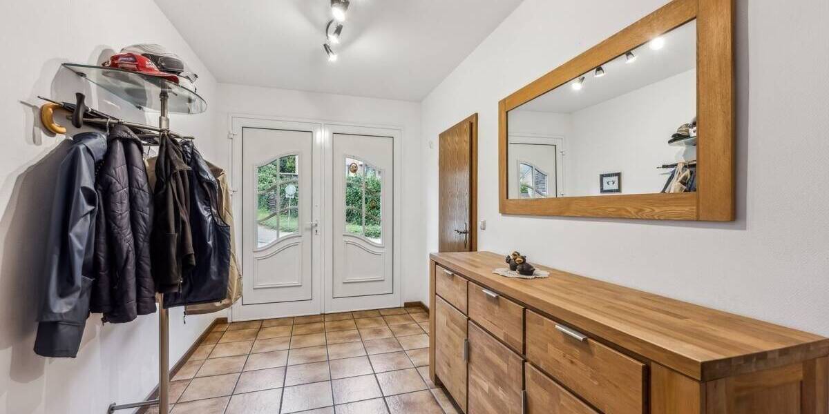 Weitläufig wohnen, vielseitig leben - Ihr Zuhause mit Platz für Ideen 5 zimmer