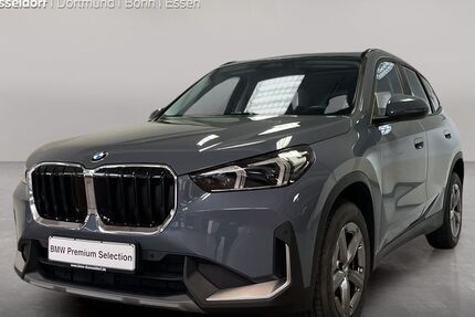BMW X1 5.363 km 37.599 € Düsseldorf 40237