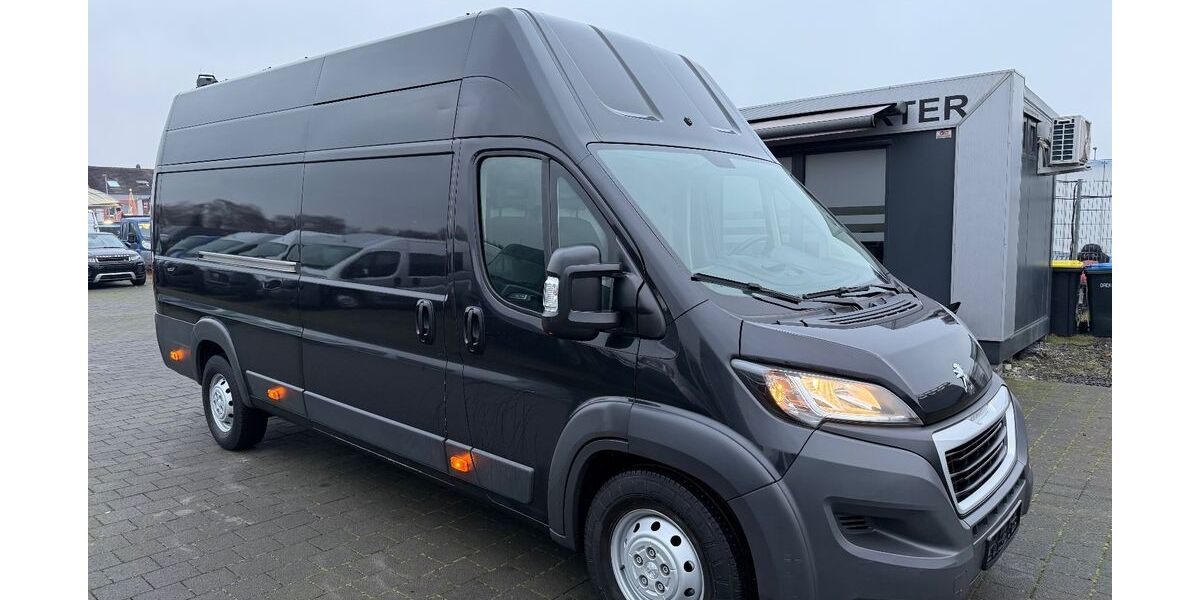 Peugeot Boxer 124.000 km 19.900 &euro; Bedburg (bei Köln) 50181