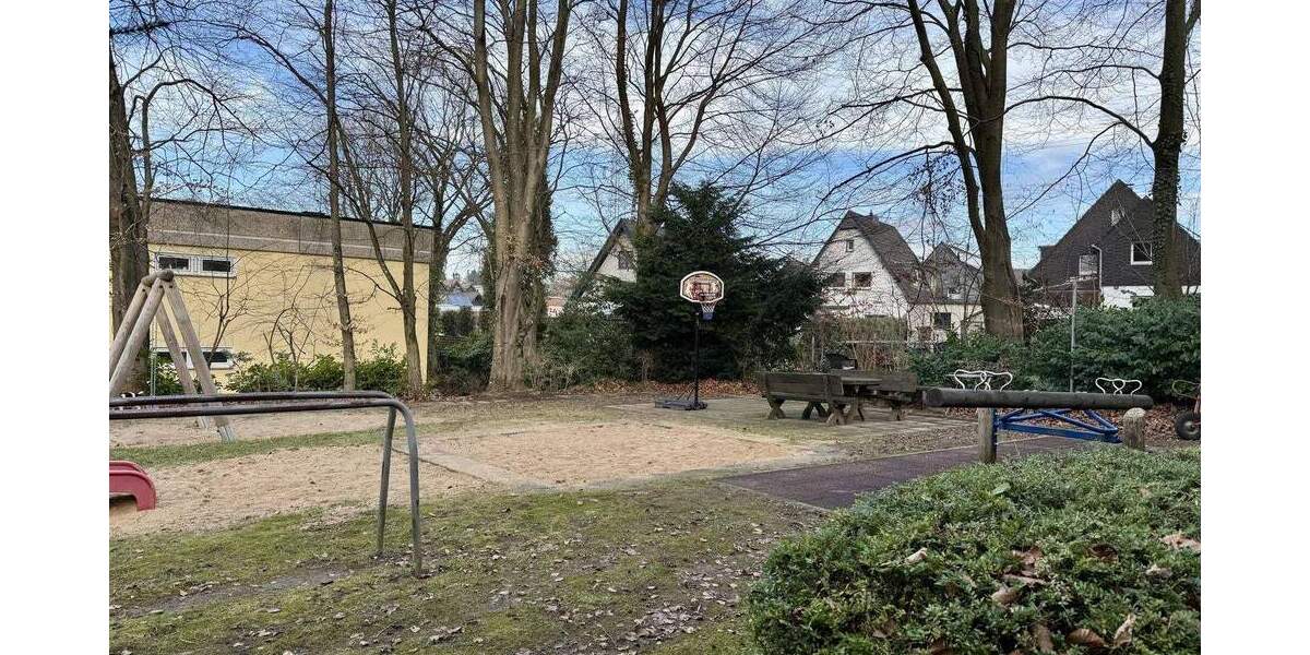 Etagenwohnung Bergisch Gladbach Moitzfeld - 4 Zimmer, 98 m&sup2;, 350.000&euro; | Angebot:25249690
