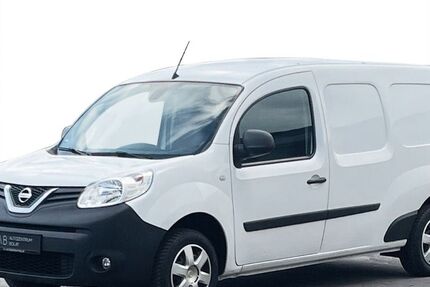 Nissan NV250 98.117 km 10.900 &euro; Solingen/NRW 42655