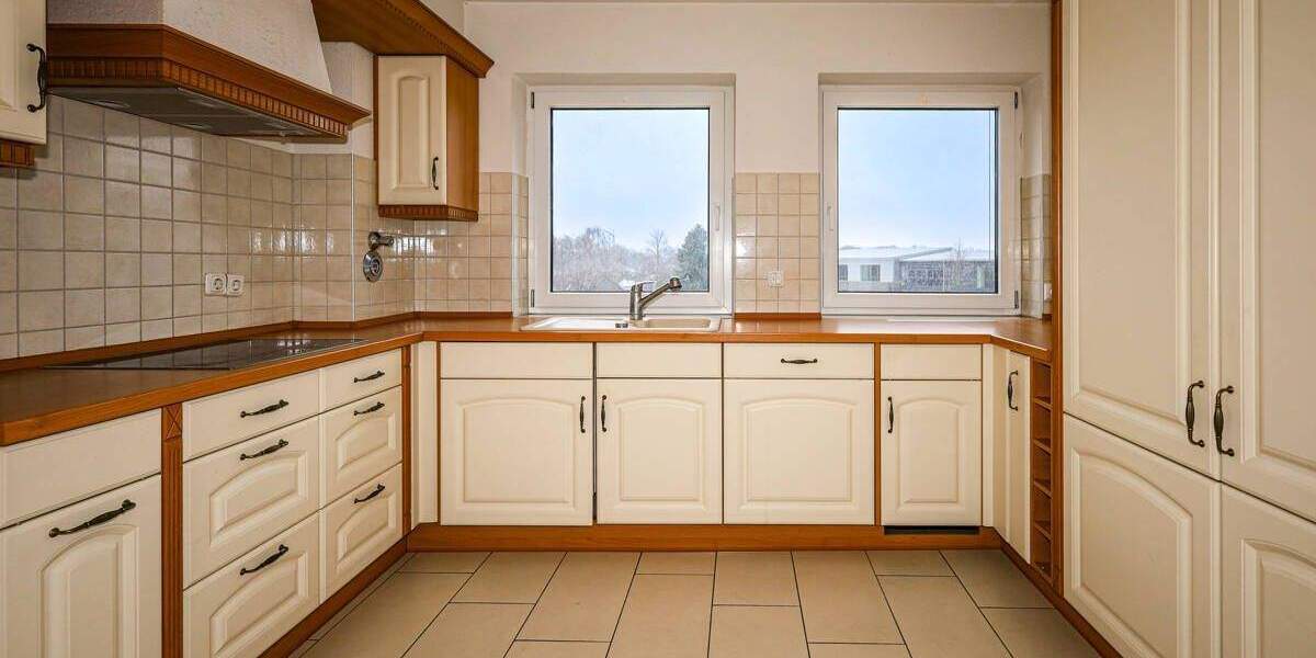 Etagenwohnung Langenfeld (Rheinland) / Immigrath Immigrath - 2 Zimmer, 74 m&sup2;, 310.000&euro; | Angebot:24876025