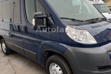 Citroen Jumper